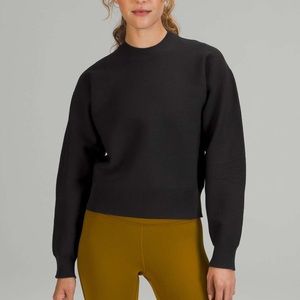 Lululemon All Around Crew Sweater